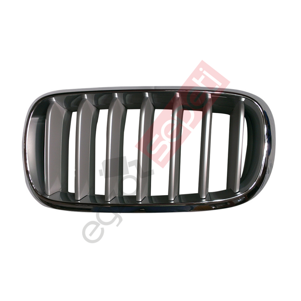 Bmw F15/F16 X5 Panjur Krom/Titan Sol İthal Ürün (Taiwan)
