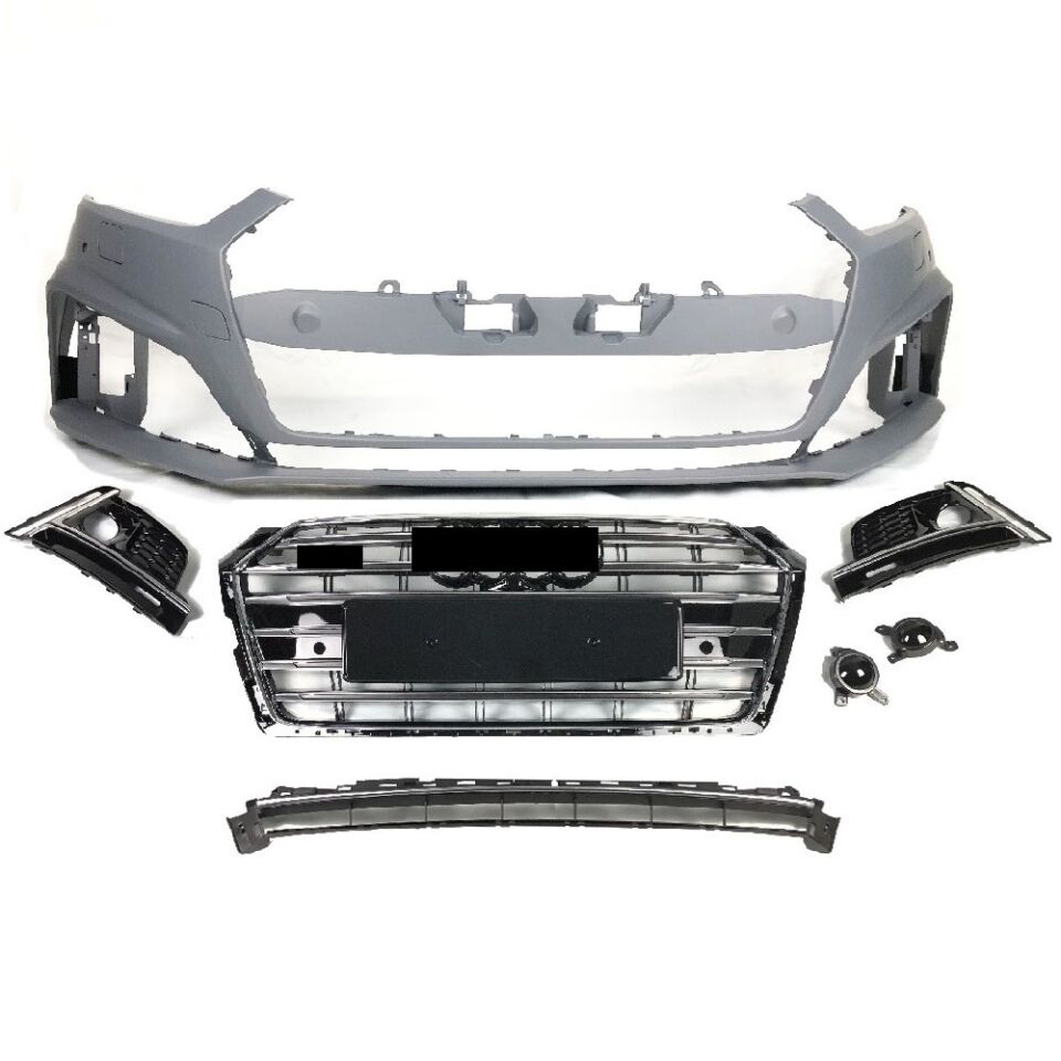 A5 ÖN TAMPON S 16-19