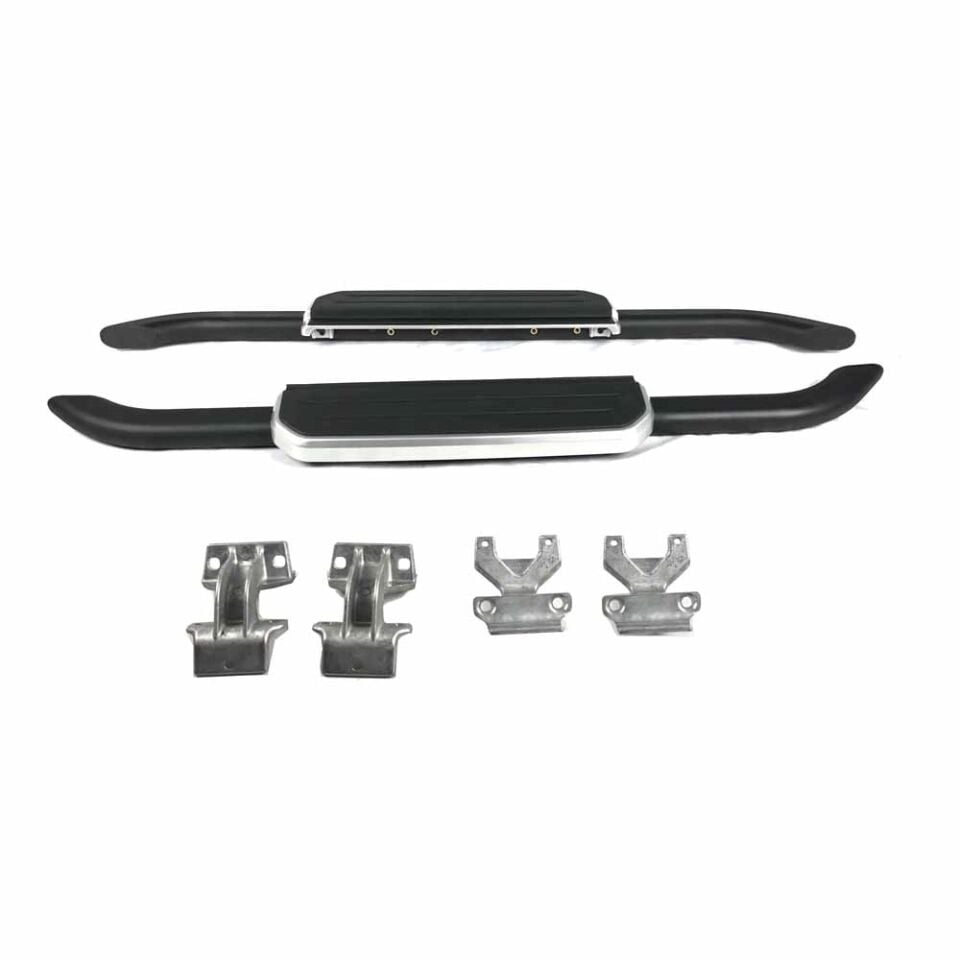 DEFENDER BASAMAK 90 KASA SİLVER 2020-ON