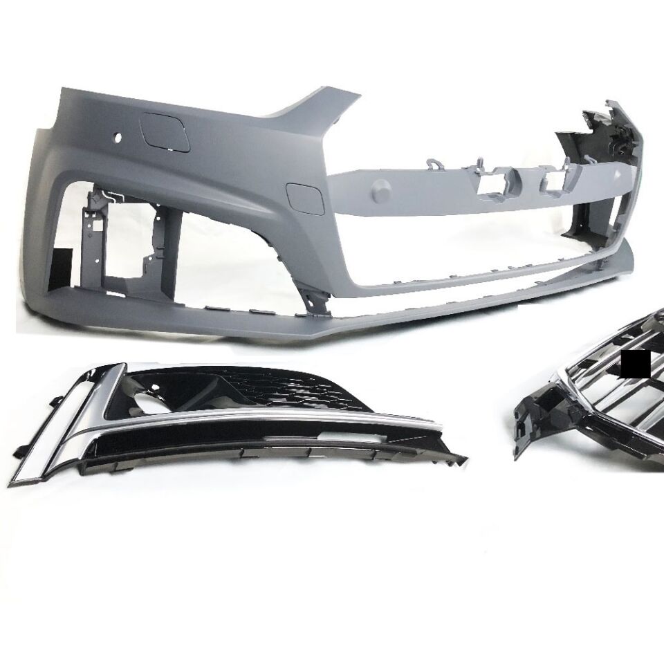 A5 ÖN TAMPON S 16-19