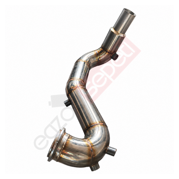 FİAT Egea 1.3 Dizel DownPipe