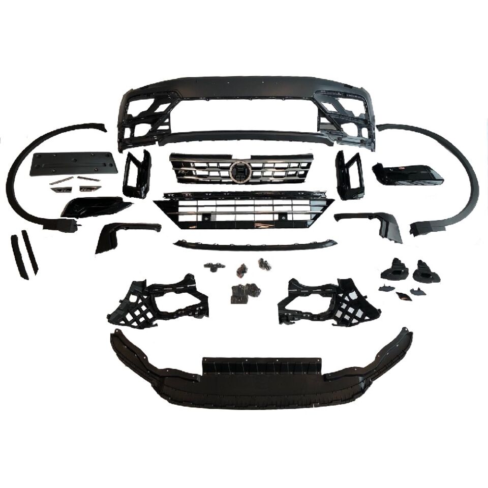 BODY KİT TİGUAN 16-19