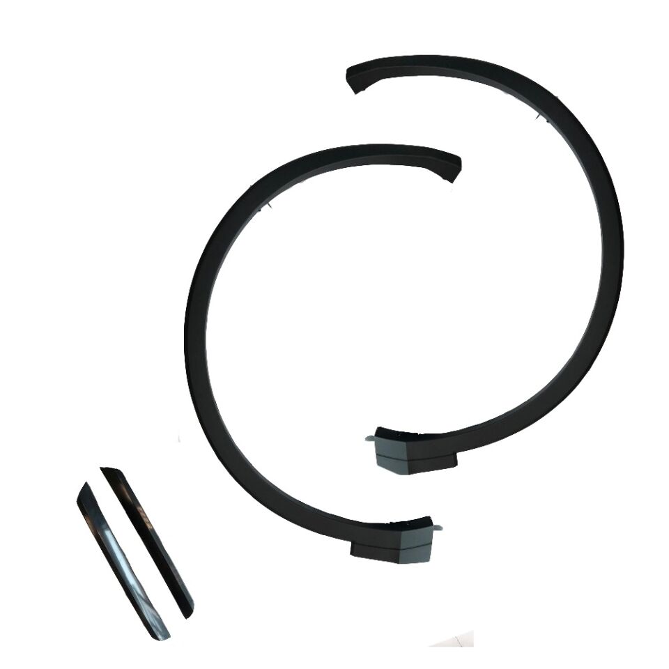 BODY KİT TİGUAN 16-19