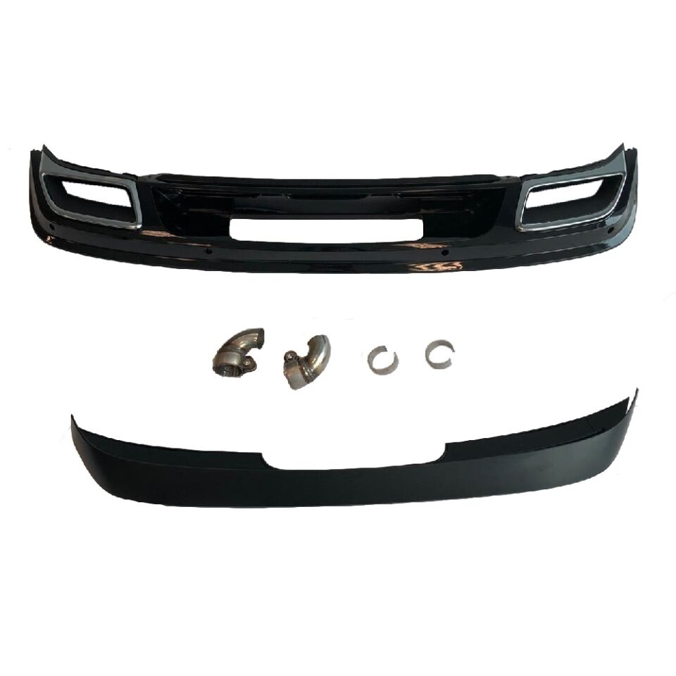 BODY KİT TİGUAN 16-19