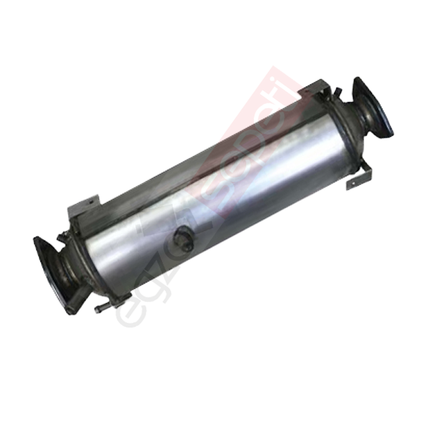 Fiat Iveco Daily 50 C 15 V Ön Boru Spriralli Euro 4 2012>..