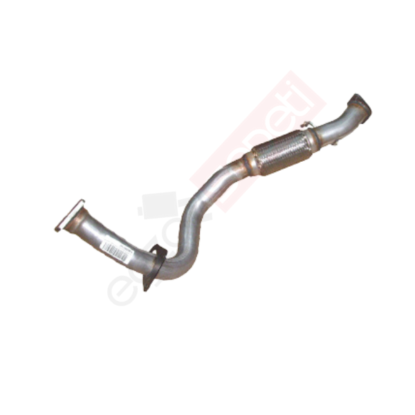 Ford Minibüs V-348 Kamyonet Ön Boru Spiralli 2006 Ve Sonrası