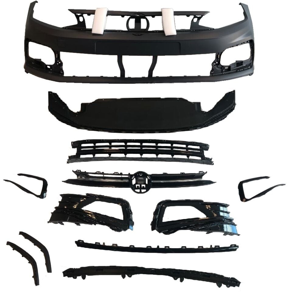 POLO ÖN TAMPON R LİNE 18-ON