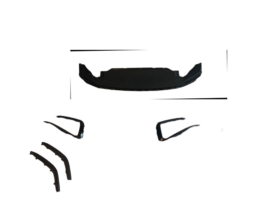 POLO ÖN TAMPON R LİNE 18-ON