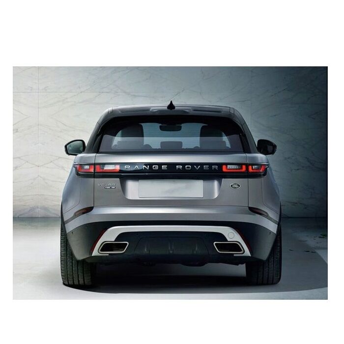 VELAR DİFÜZÖR+EGSOZ UCU