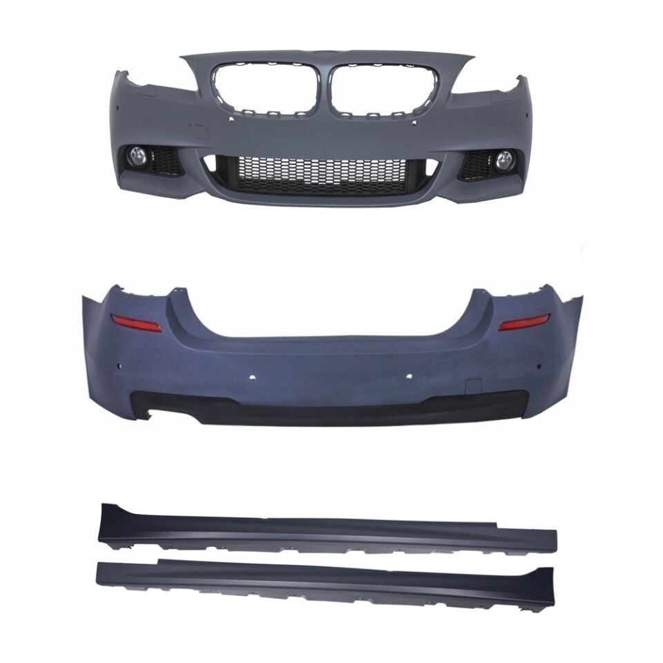 F11 M TECH BODY KİT