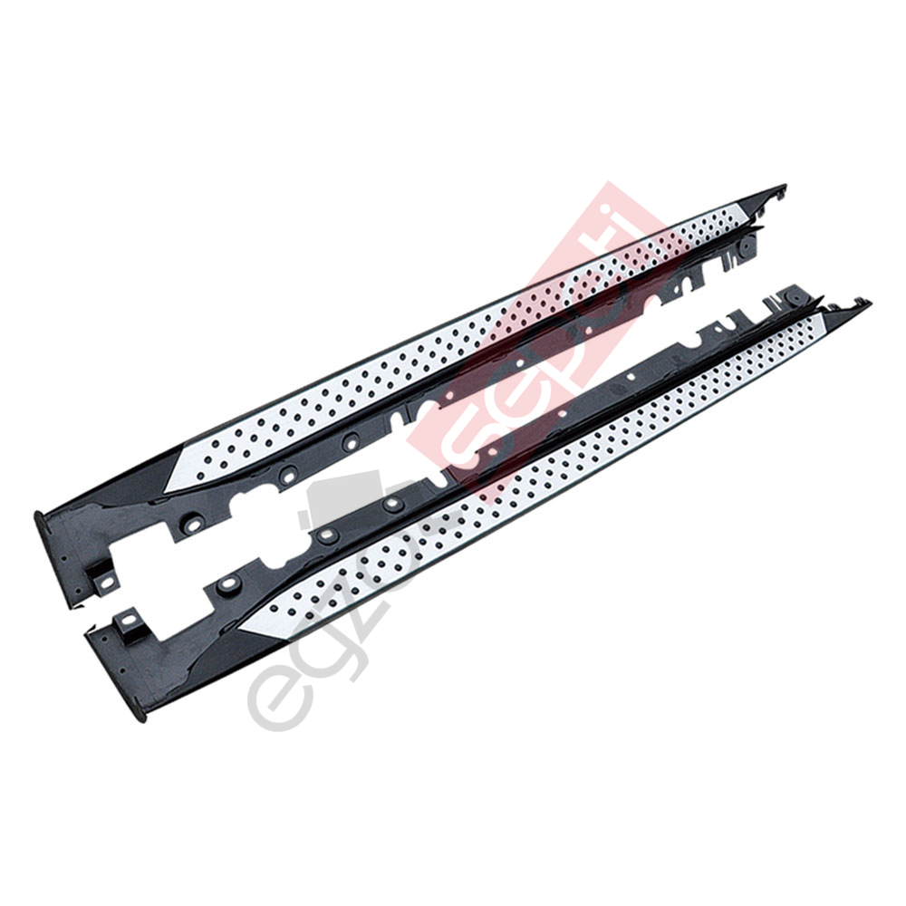 Bmw X5 E70 Basamak 07-13