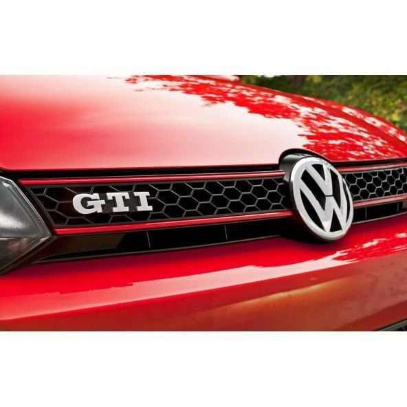 VW Golf 6 Spor Panjur