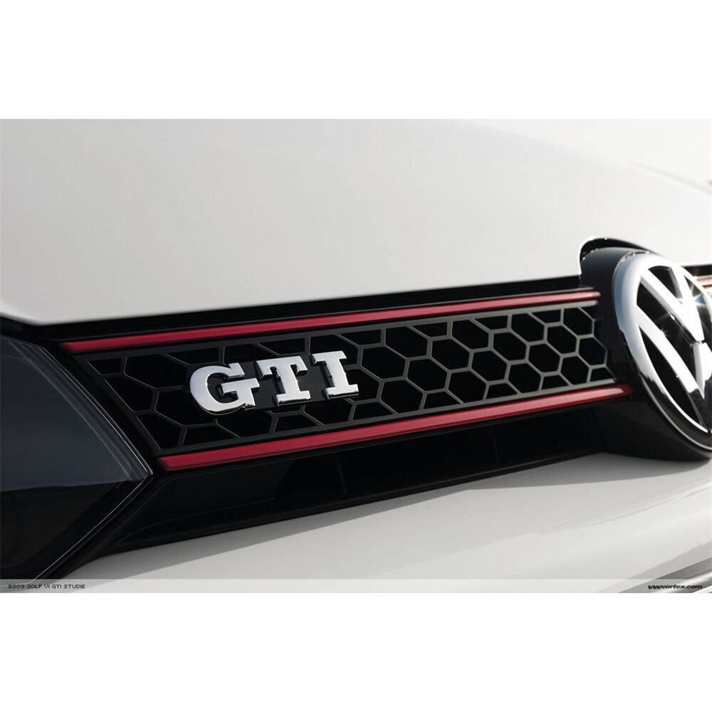 VW Golf 6 Spor Panjur
