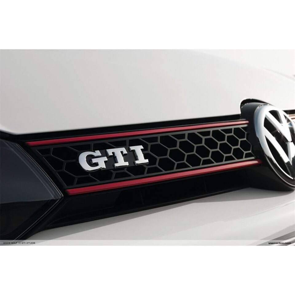 VW Golf 6 Spor Panjur