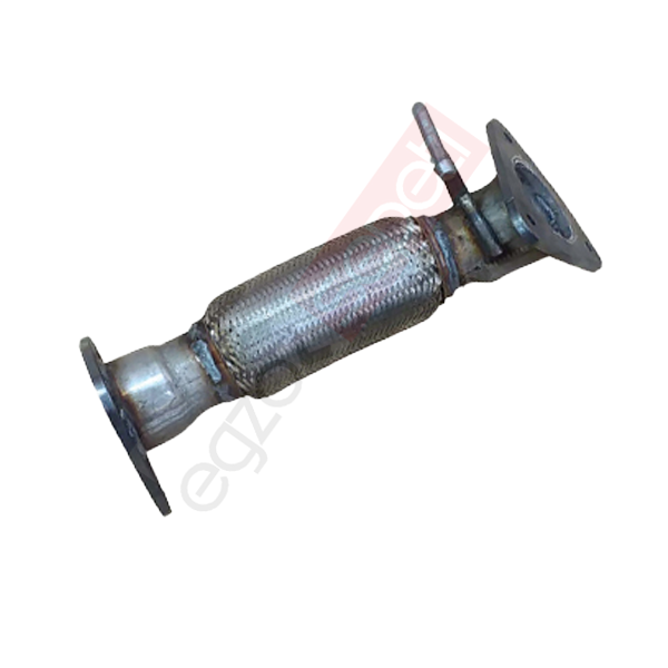 Fiat Daily Kamyonet 35-C15 Spiralli Ara Boru 2015>...