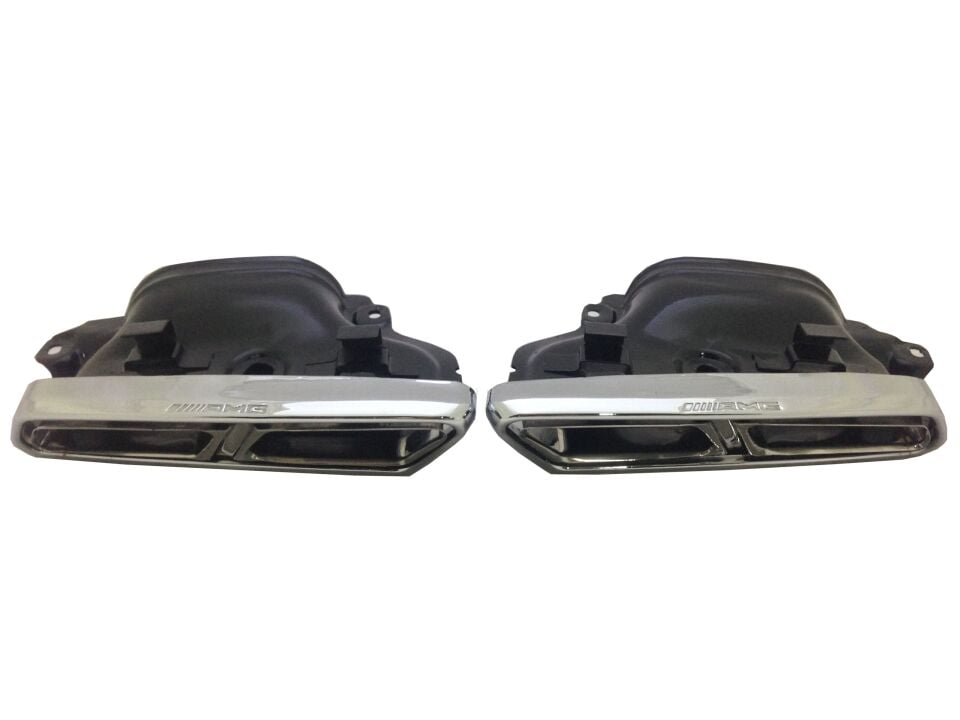 W212 E63 AVANTGARDE EGSOZ UCU