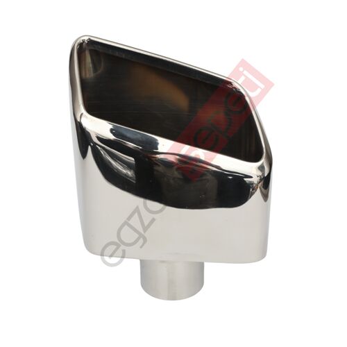 Volkswagen Tiguan Egzoz Ucu Takım