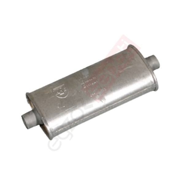 Renault R12 Orta Susturucu Uzun 1970 / 2000