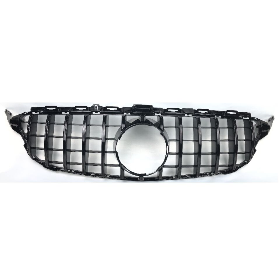 W205 PANJUR GTR KAMERALI 14-18