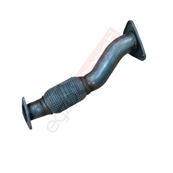 Fiat Ducato 5 2.3 Multijet Dizel Ön Boru Spiralli 2010 > 2011