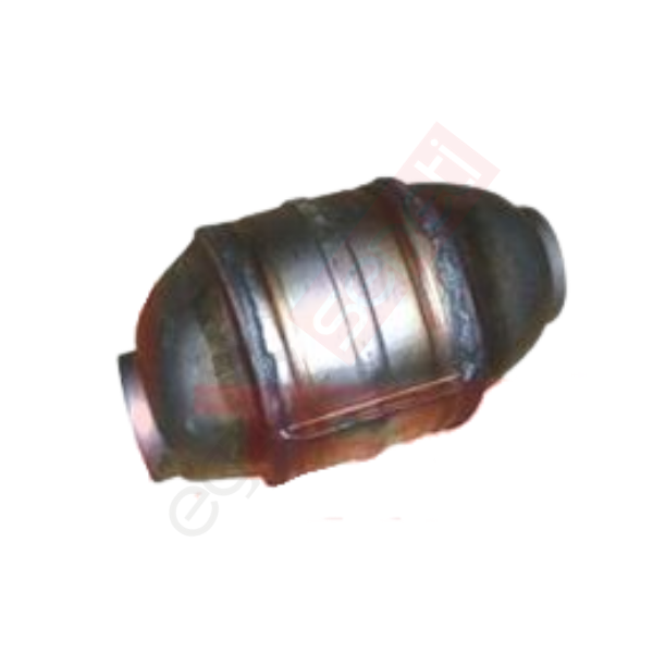 Mercedes S400 2000 Ve Sonrası  Euro 3 Katalitik Konverter