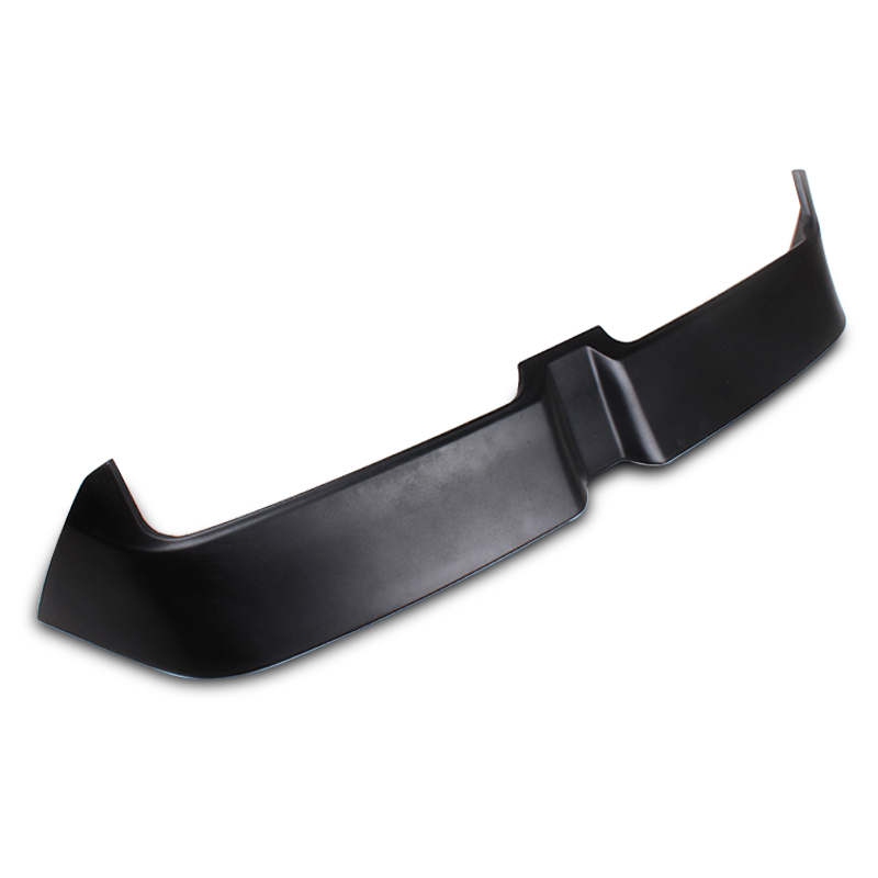 VW Golf 7 Bagaj Üstü Oettinger Spoiler Yerli Üretim