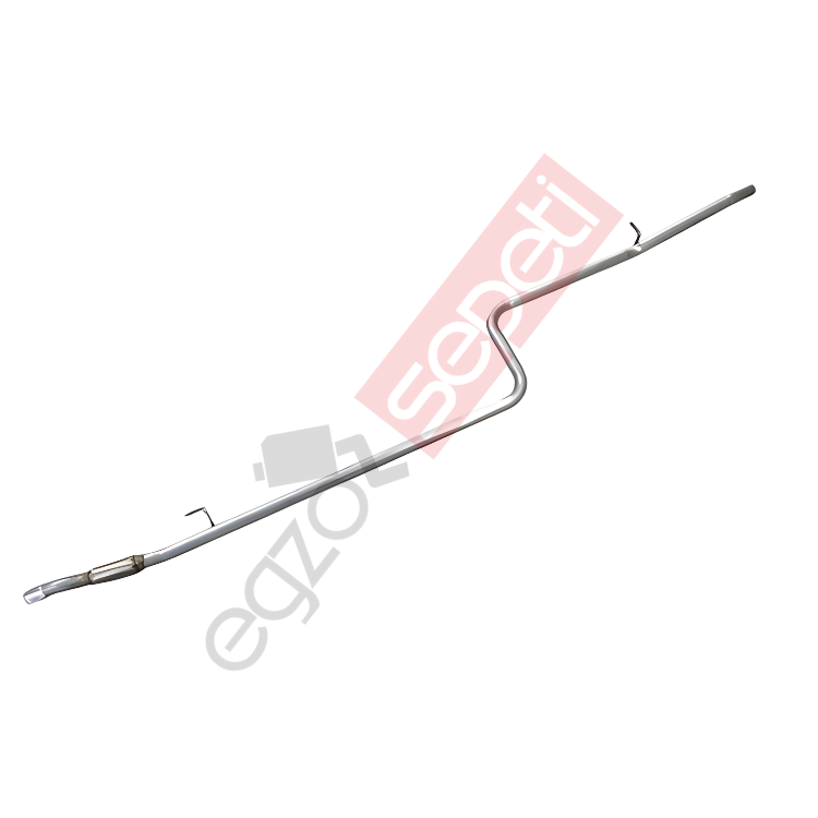 FIAT DOBLO 1.3 JTD 16V MULTI JET ARA BORU SPR. 2008>…