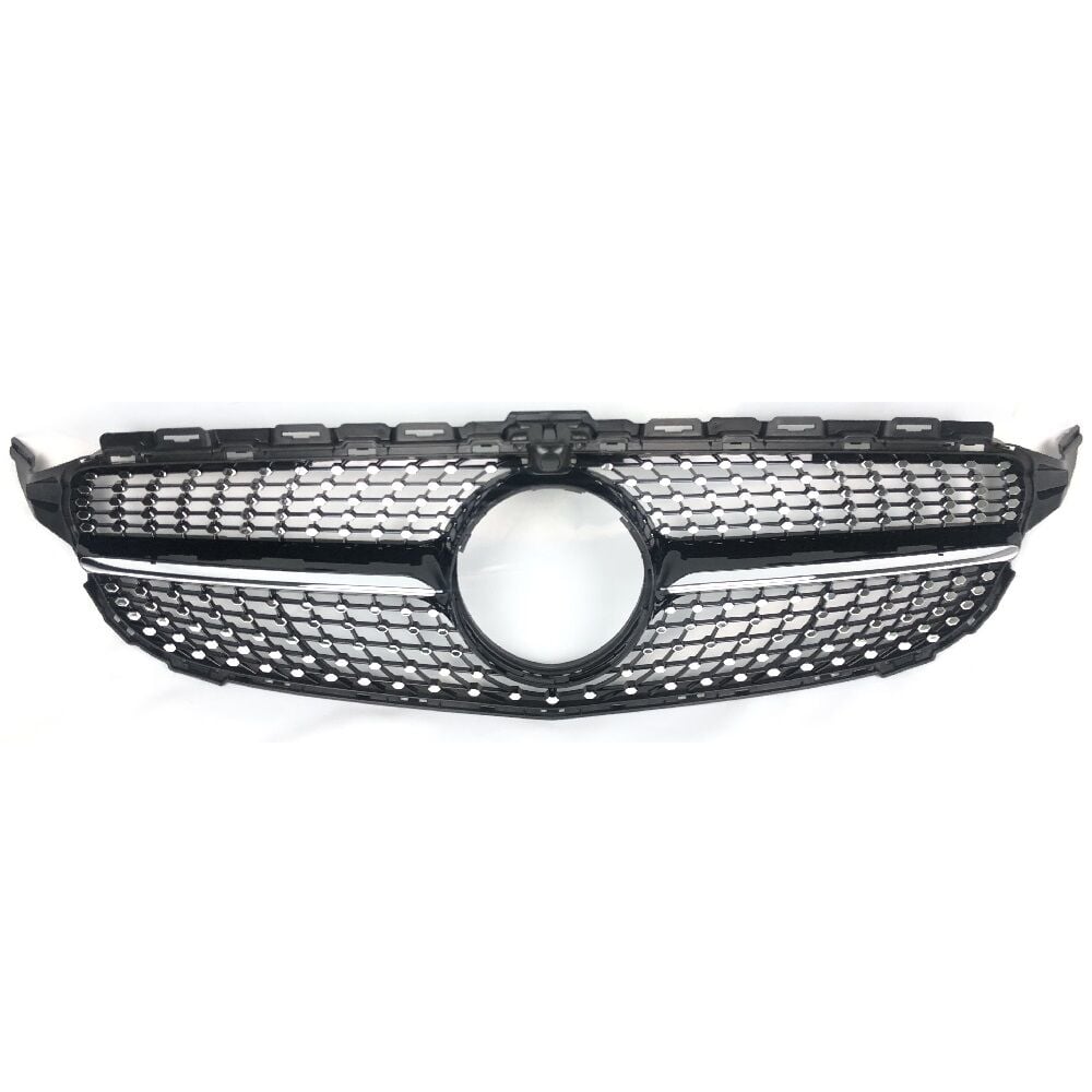 W205 PANJUR DİAMOND SİYAH ÇITA 14-18