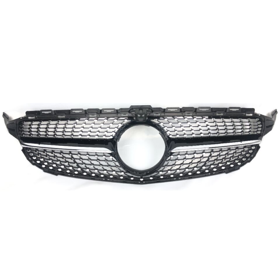 W205 PANJUR DİAMOND SİYAH ÇITA 14-18