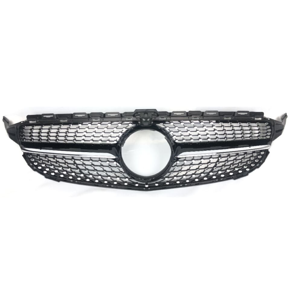 W205 PANJUR DİAMOND SİYAH ÇITA 14-18