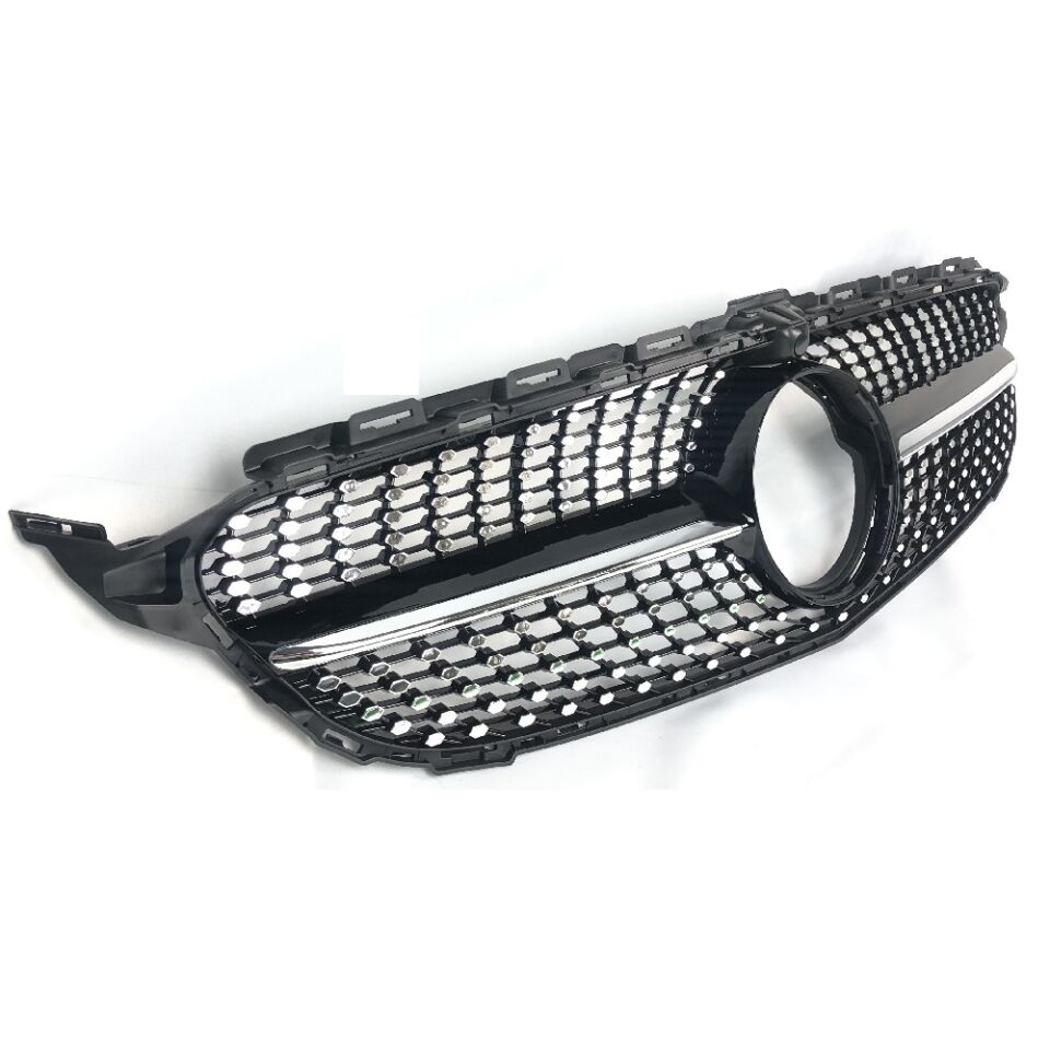 W205 PANJUR DİAMOND SİYAH ÇITA 14-18