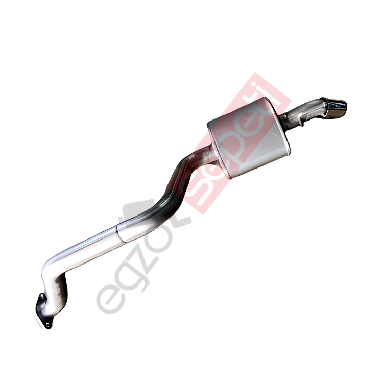 SSANGYONG SUPER REXTON 2.0 A.B. SUST. 2011>…