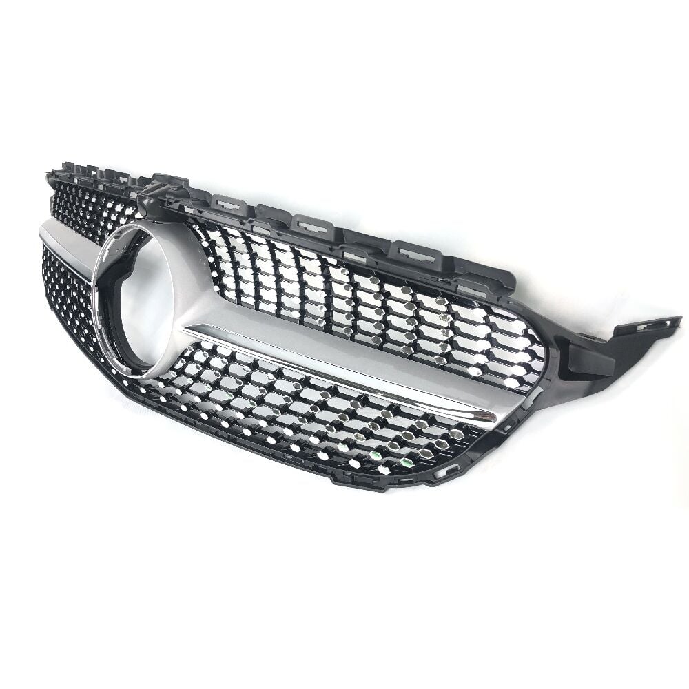 W205 PANJUR DİAMOND GRİ ÇITA KAMERALI 14-18