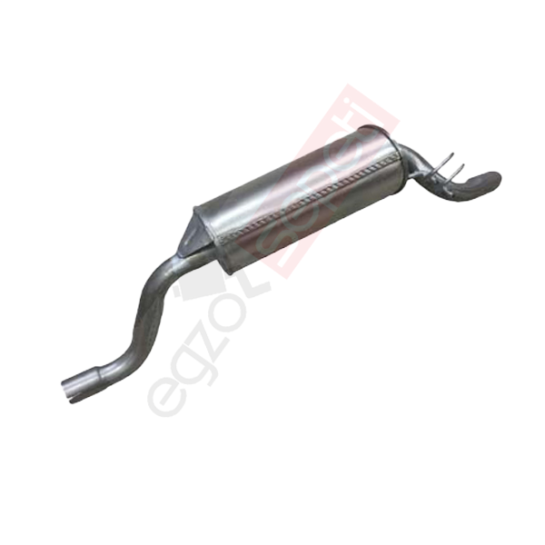 Fiat Punto 1.3 16V Jtd Spiralli Araboru 2003 > 2006