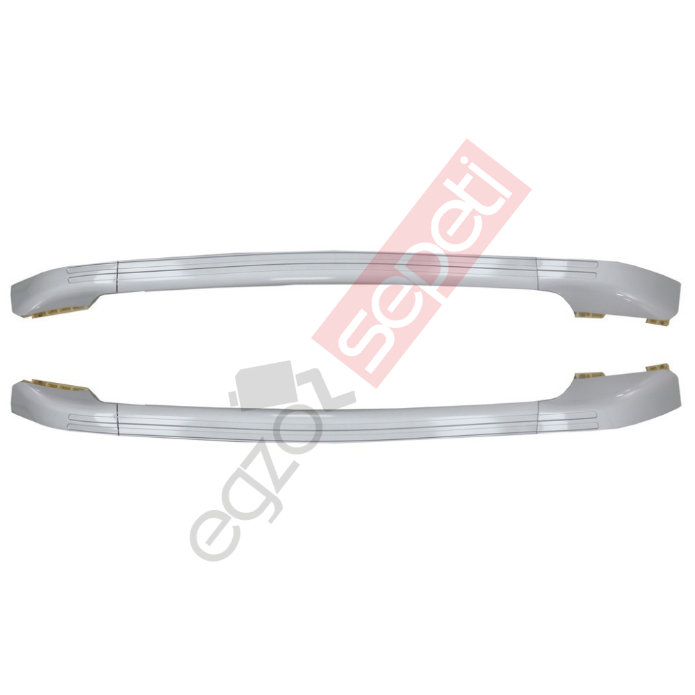 Bmw X6 E71 Tavan Çıtası 2006-2010