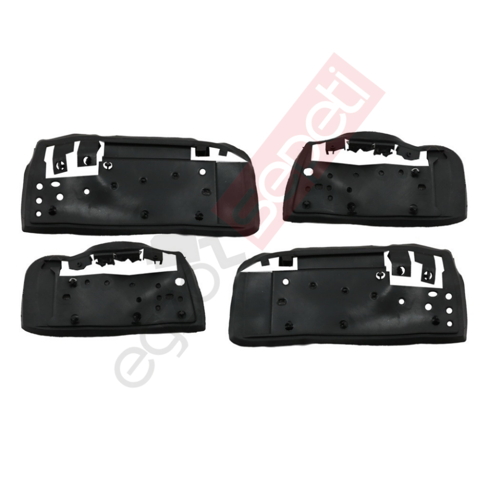 Bmw X6 E71 Tavan Çıtası 2006-2010