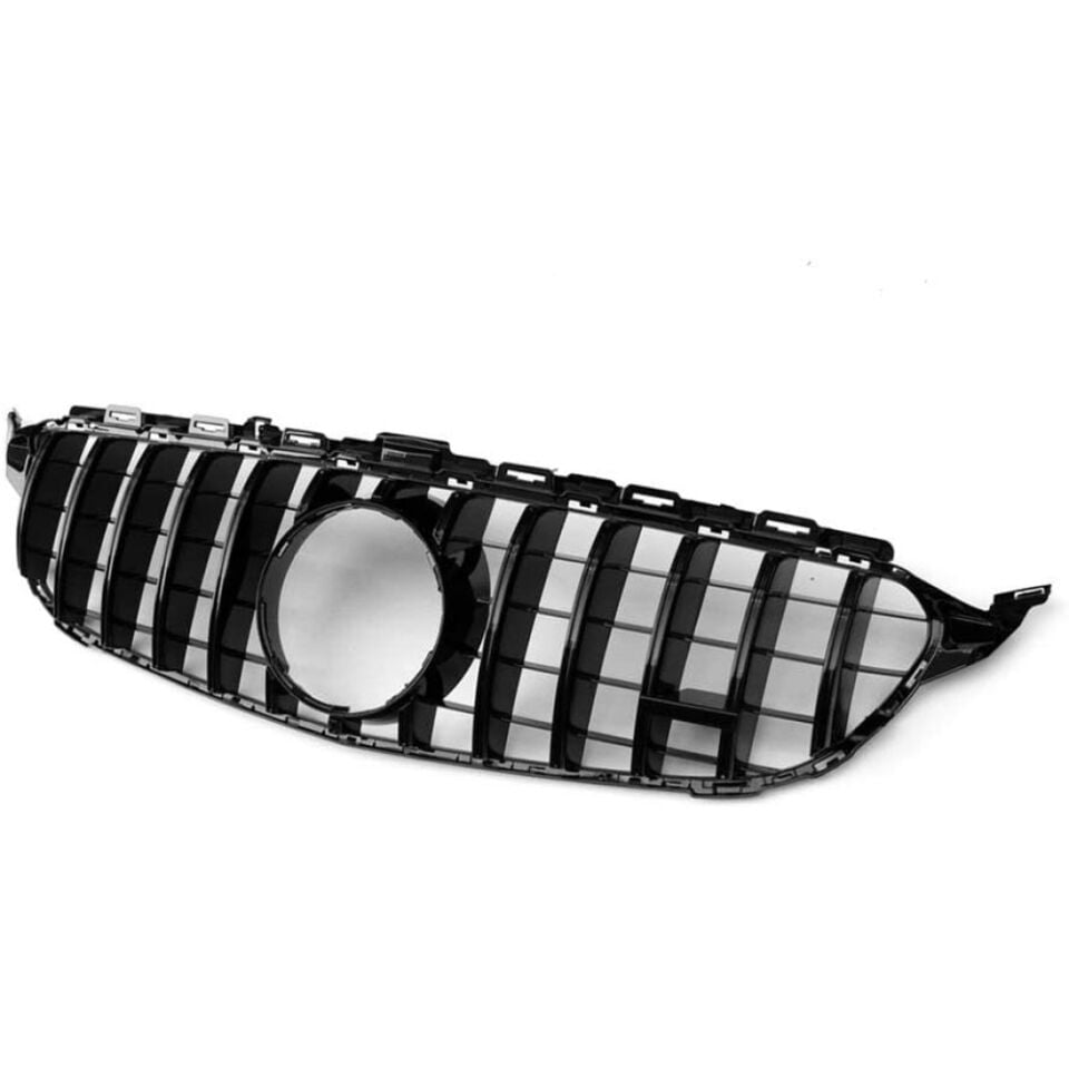 W205 PANJUR GTR SİYAH 2018-ON