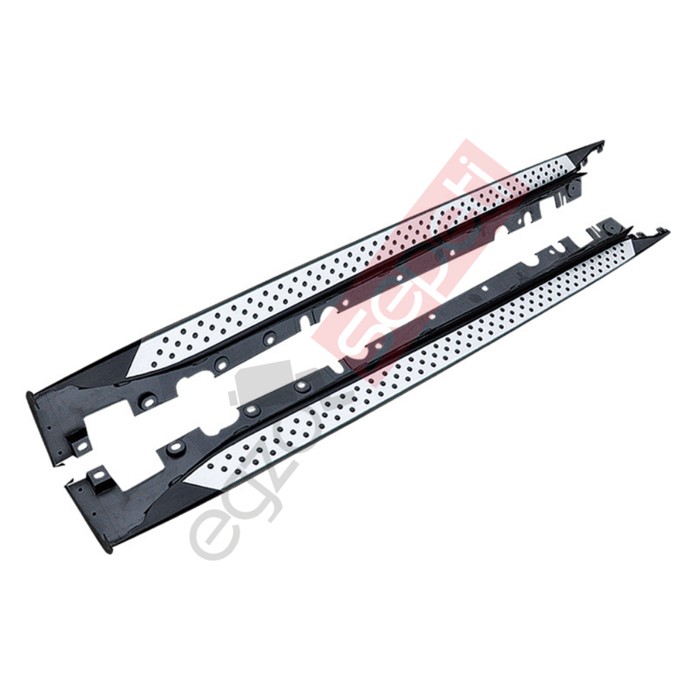 Bmw X6 E71 Basamak 08-14