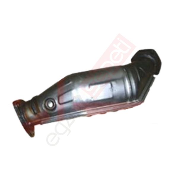 Wolkswagen Passat 1999 / 2000 Euro 4 Katalitik Konverter