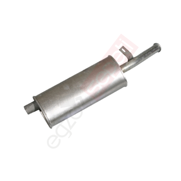 Renault R12 Toros Sw Arka Susturucu 1989 / 2000