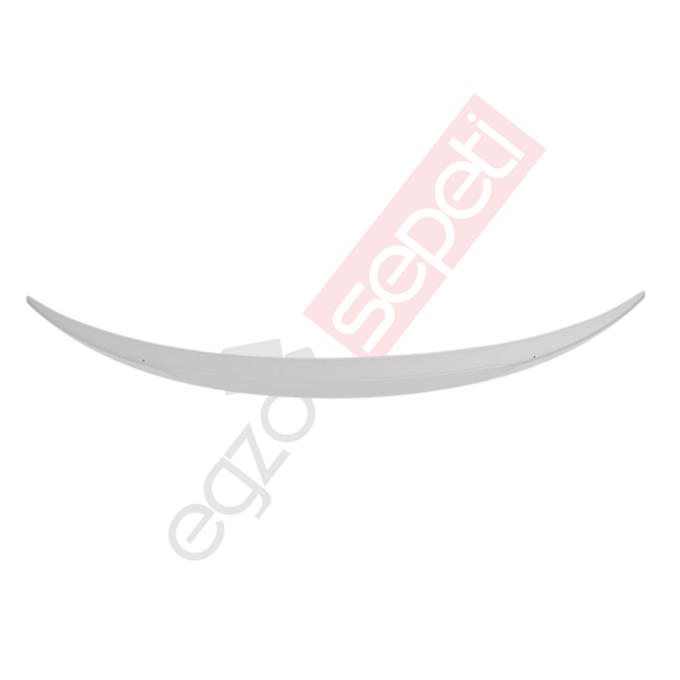 Bmw E71 X6 M-Performance Bagaj Spoileri İthal Ürün (Taiwan)