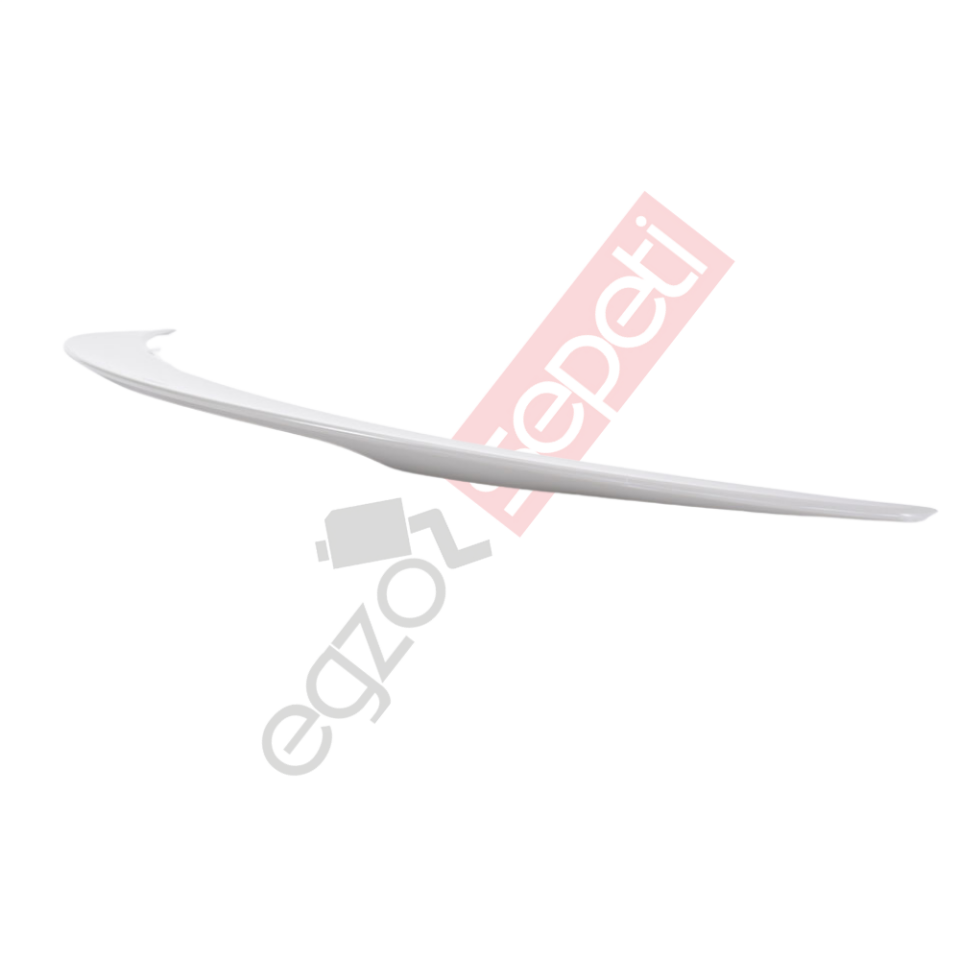 Bmw E71 X6 M-Performance Bagaj Spoileri İthal Ürün (Taiwan)