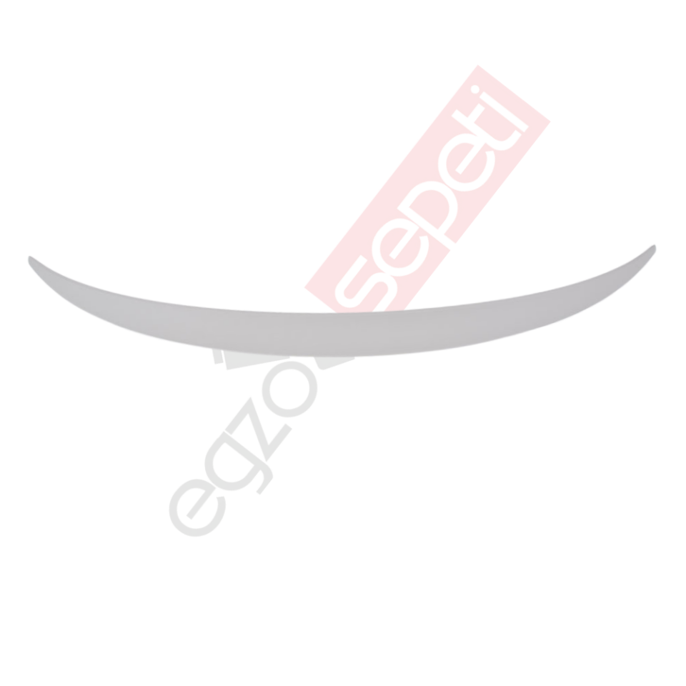 Bmw E71 X6 M-Performance Bagaj Spoileri İthal Ürün (Taiwan)