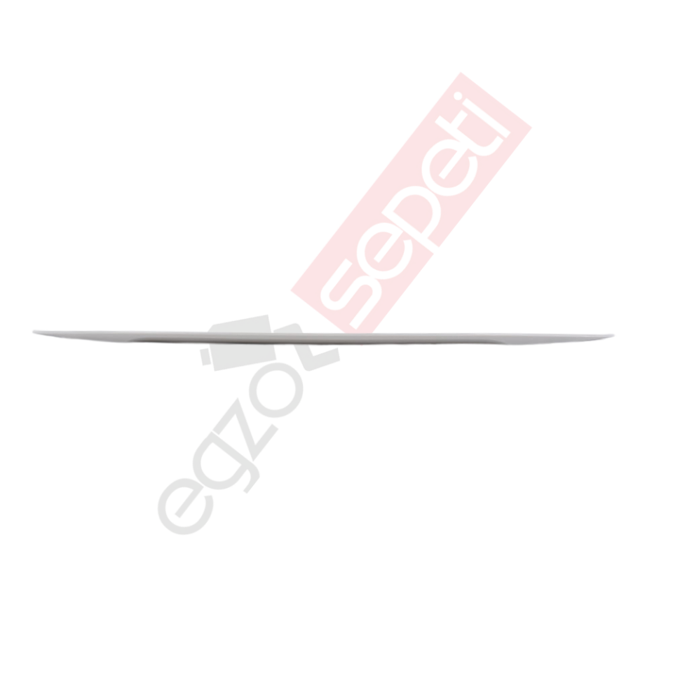 Bmw E71 X6 M-Performance Bagaj Spoileri İthal Ürün (Taiwan)