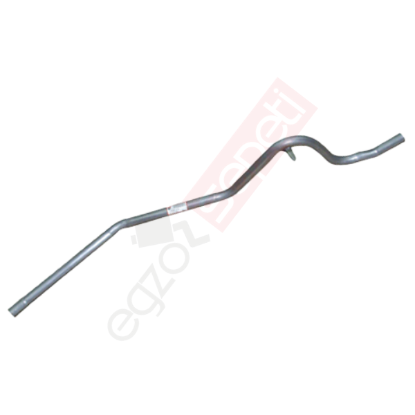 Renault R12 Ara Boru Eski Model 1970 / 1994