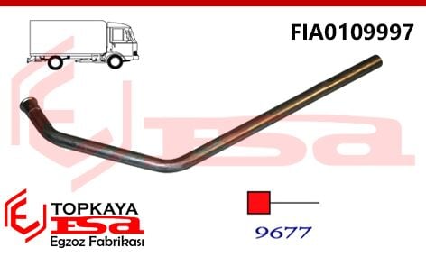 Fiat 50 Nc Ön Boru Havşalı 1985 > 1990