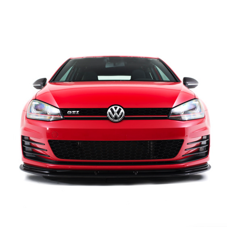 VW Golf 7 Gti Ön Panjur