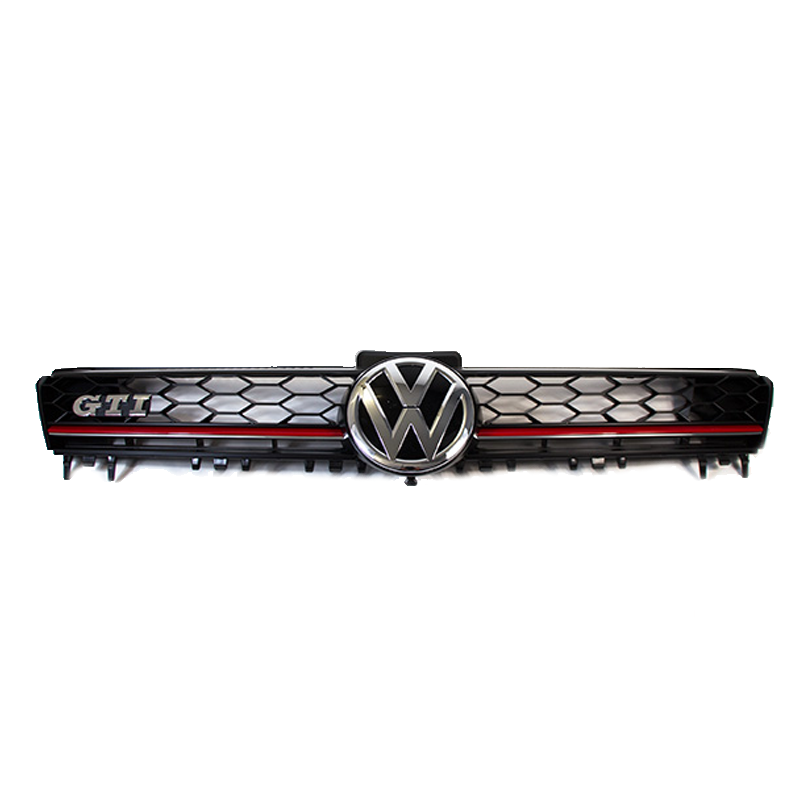 VW Golf 7 Gti Ön Panjur