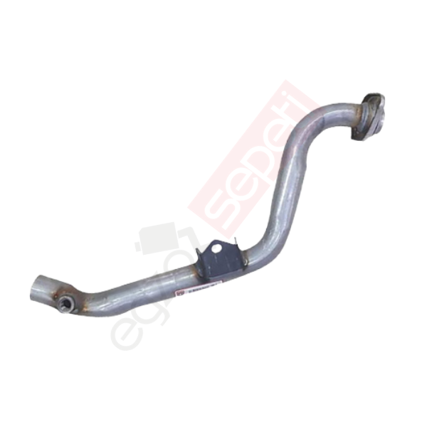 Peugeot 307 1.4İ /1.6 İ 8V Ön Boru 2000 / 2009