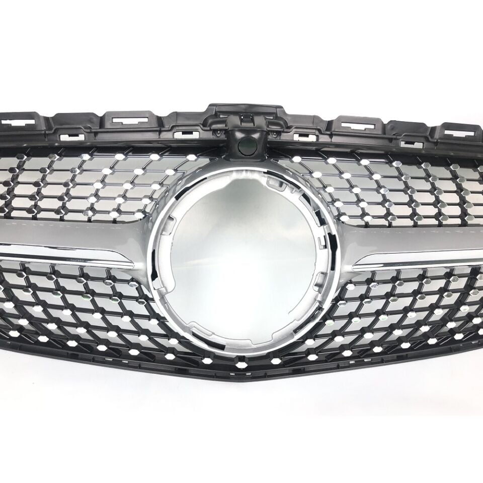 W205 PANJUR DİAMOND GRİ ÇITA 2018-ON